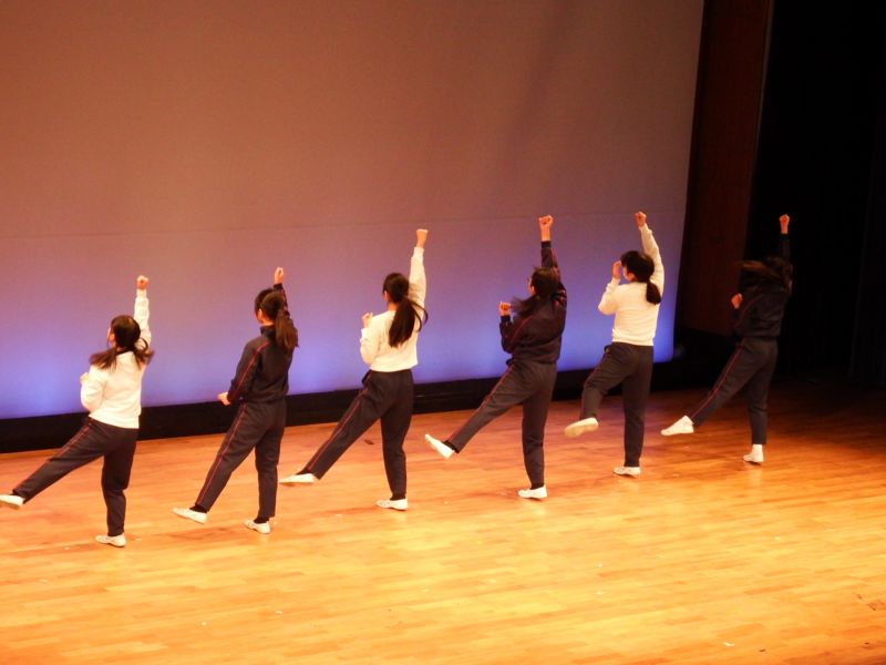 最近の5年生 西遠女子学園公式ブログ